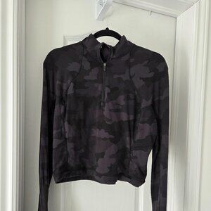 Rulu Long Sleeve Top